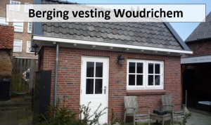 Berging Woudrichem