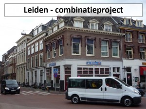 Leiden