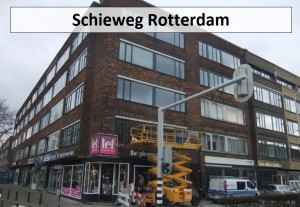 schieweg